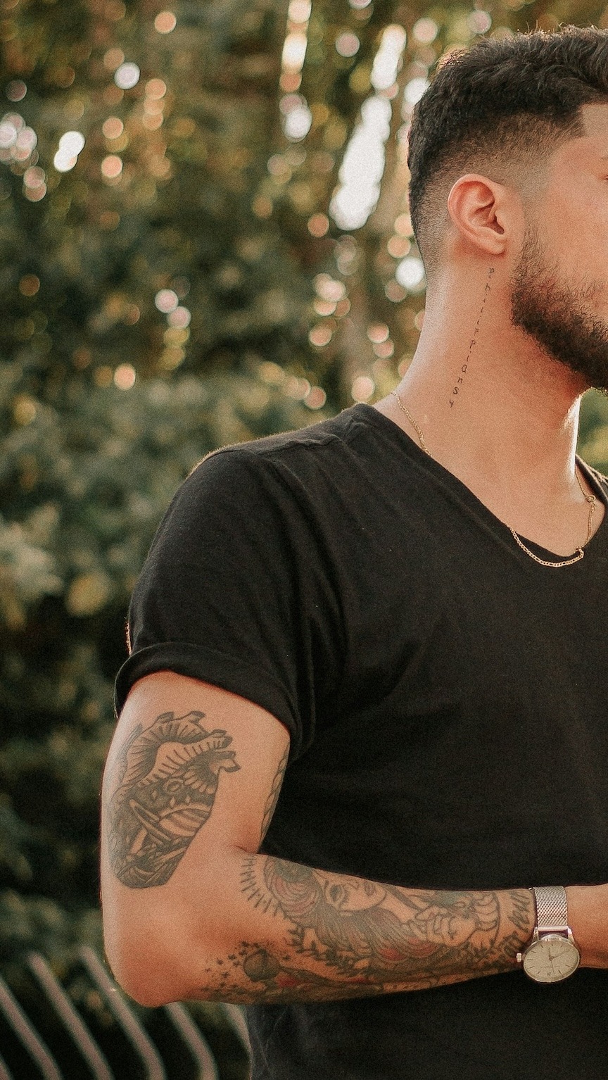 Professional tattoo removal Coeur d'Alene