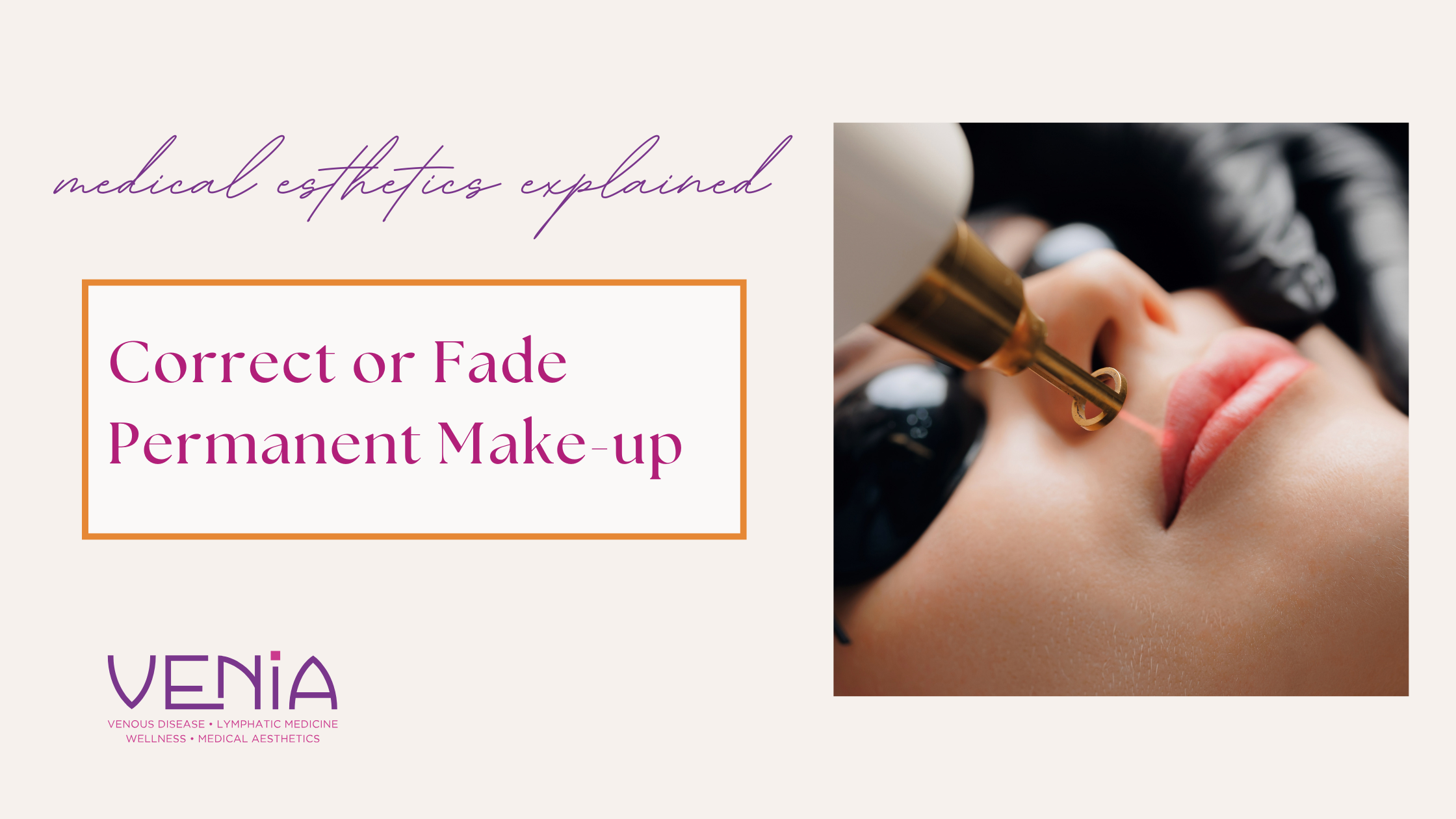 Fading permanent makeup Coeur d'Alene