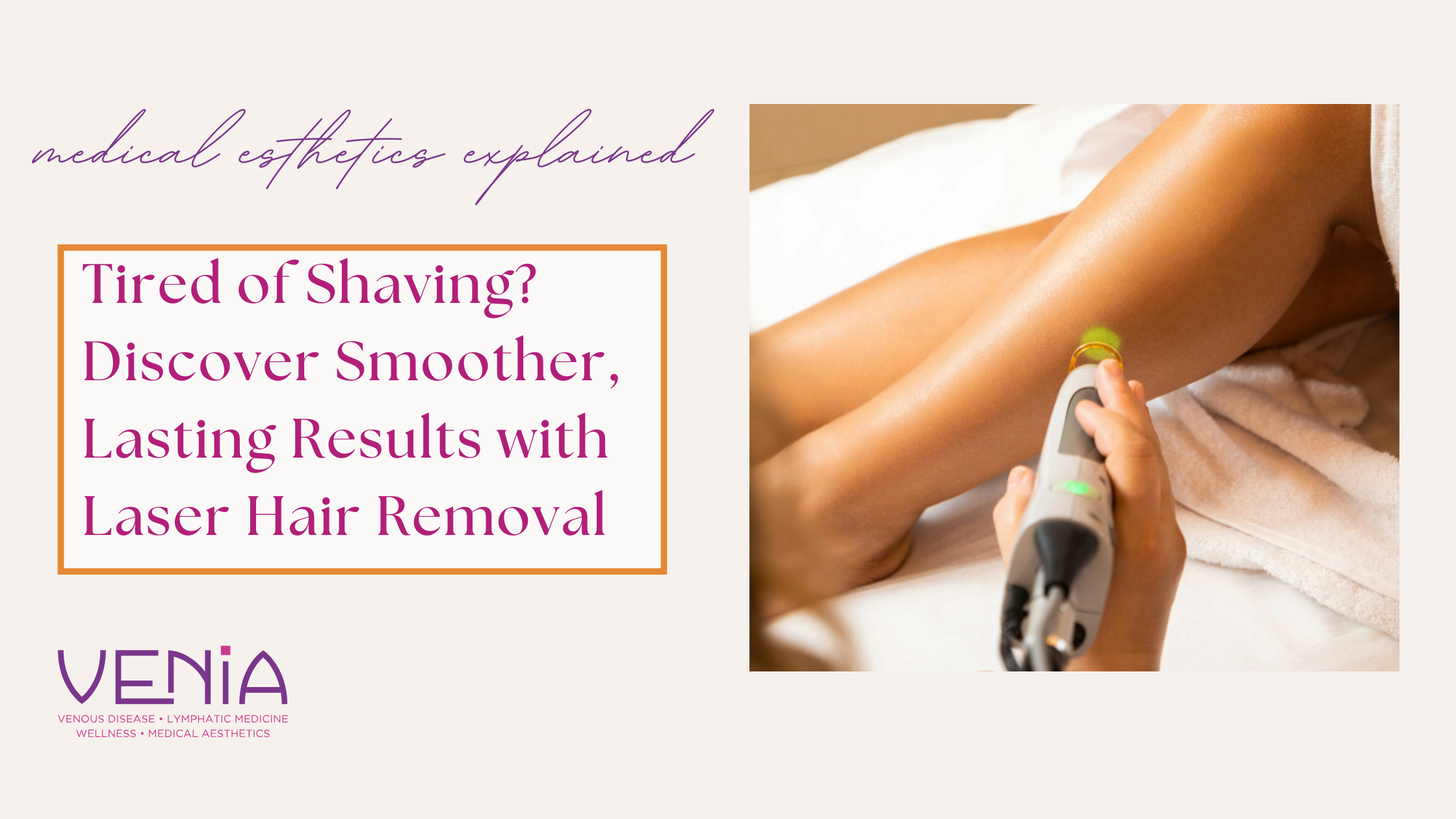 laser hair removal cda