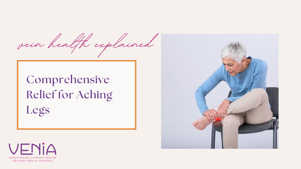 Leg pain treatment Coeur d'Alene